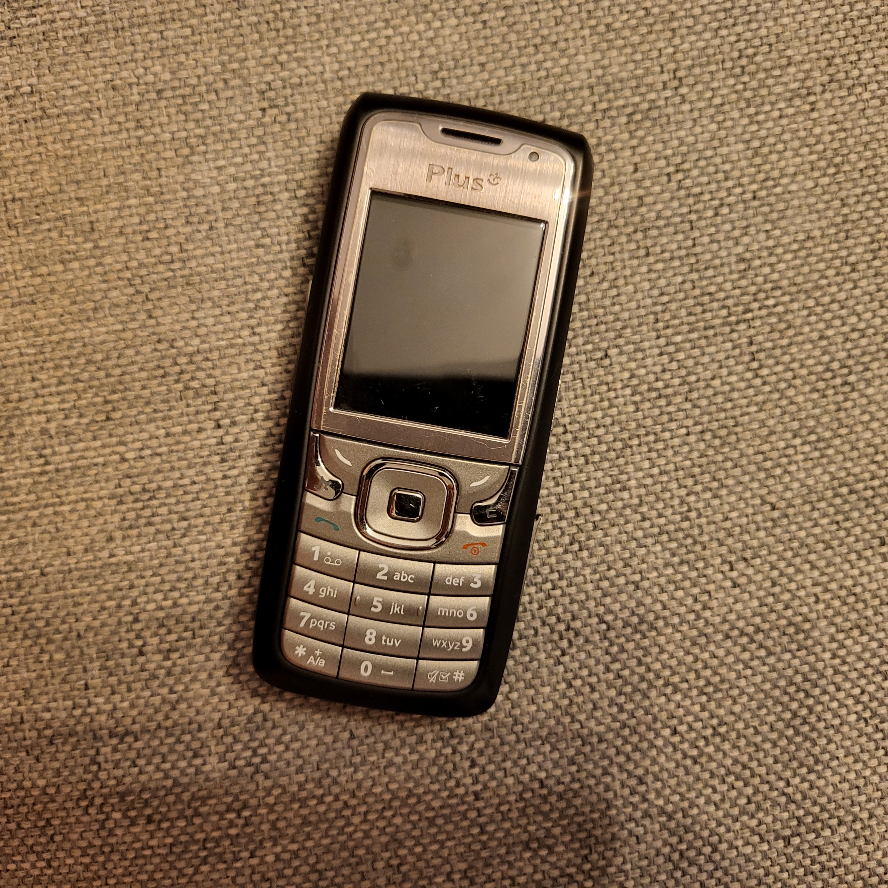 Huawei U120e